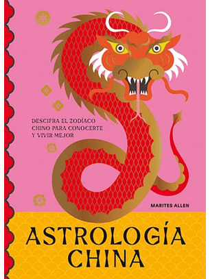 Astrología China