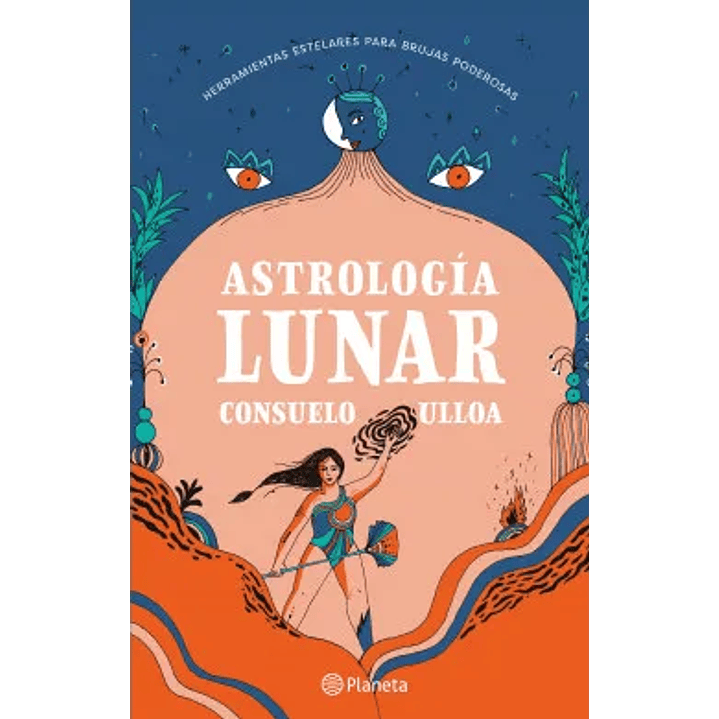 Astrología Lunar 1