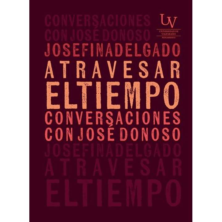 Atravesar El Tiempo 1