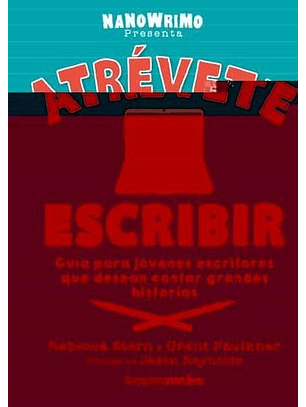 Atrevete A Escribir