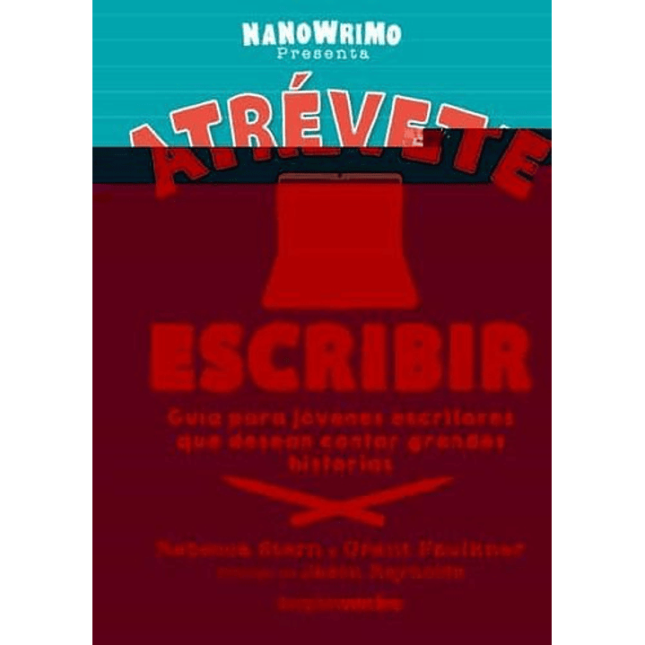 Atrevete A Escribir 1