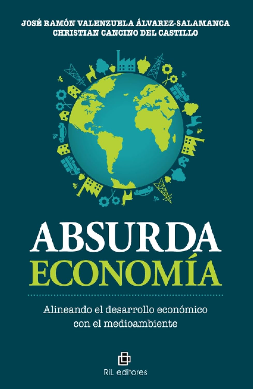 Absurda Economia