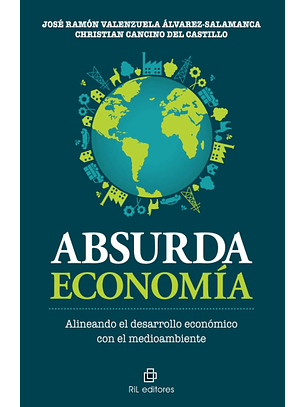 Absurda Economia