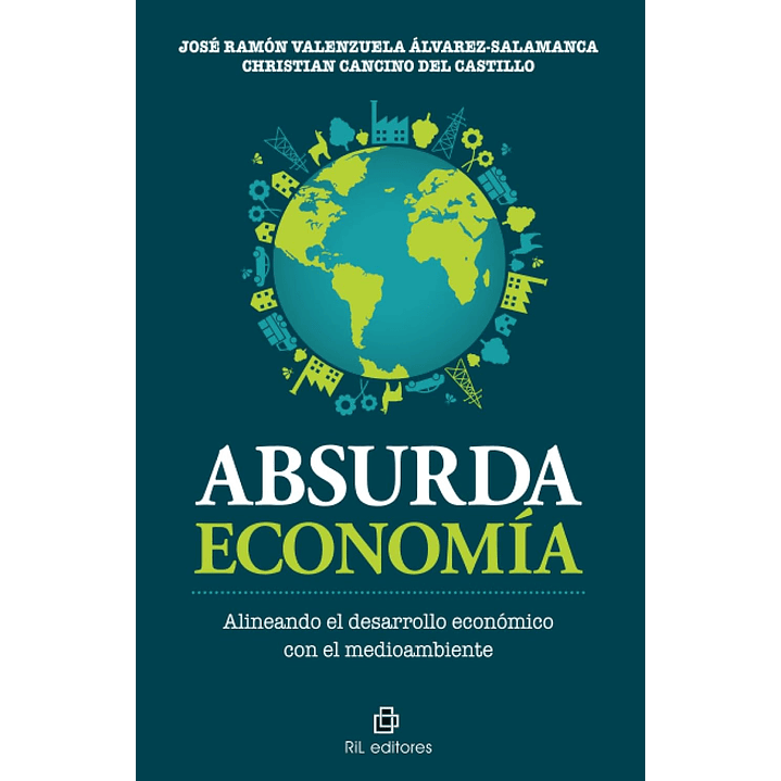 Absurda Economia 1