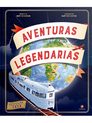 Aventuras Legendarias