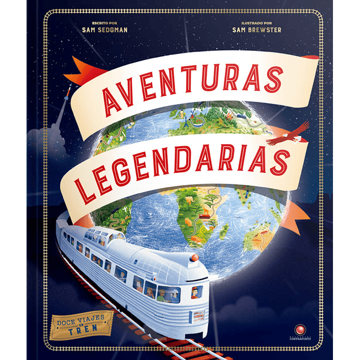 Aventuras Legendarias 1