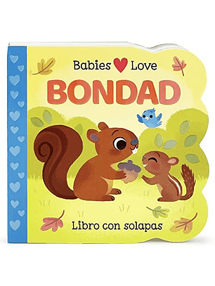 Babies Love - Bondad