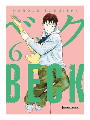 Beck 6