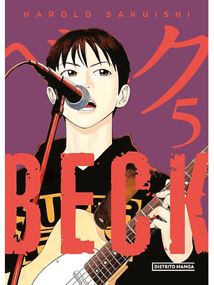 Beck 5