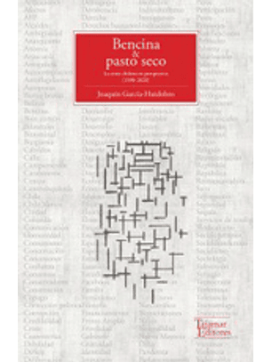 Bencina Y Pasto Seco