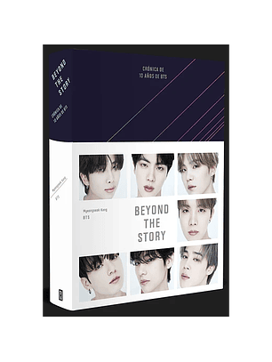 Beyond The Story (Edición Español)