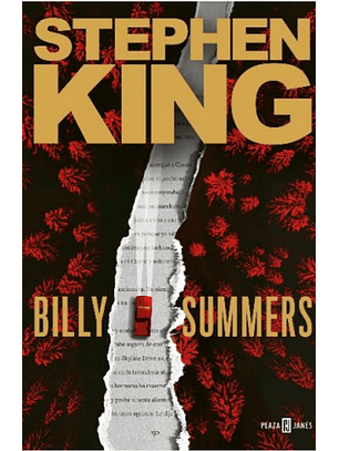 Billy Summers