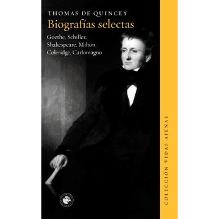 Biografias Selectas 1