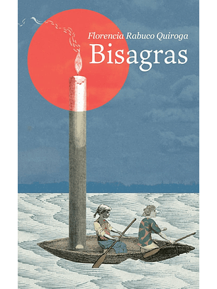 Bisagras