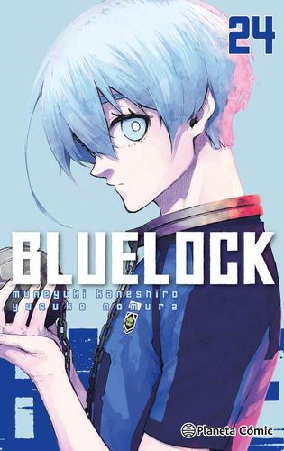 Blue Lock 24