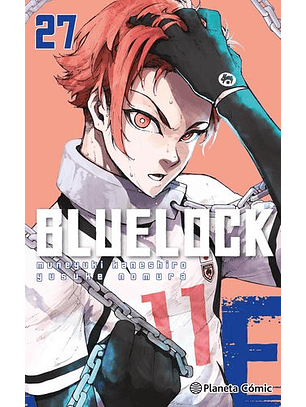 Blue Lock 27