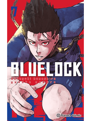 Blue Lock 7