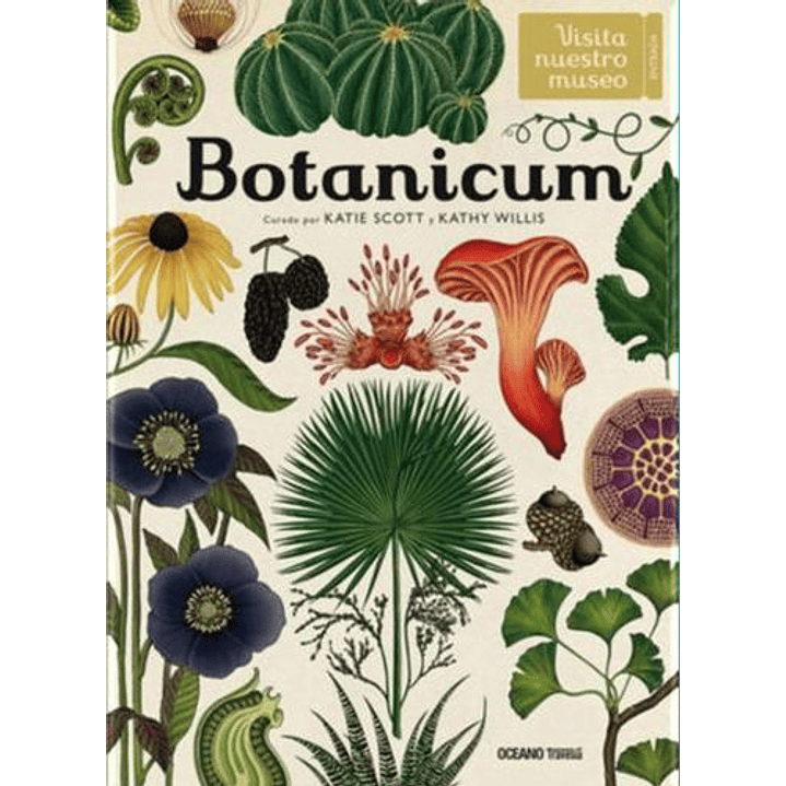 Botanicum 1