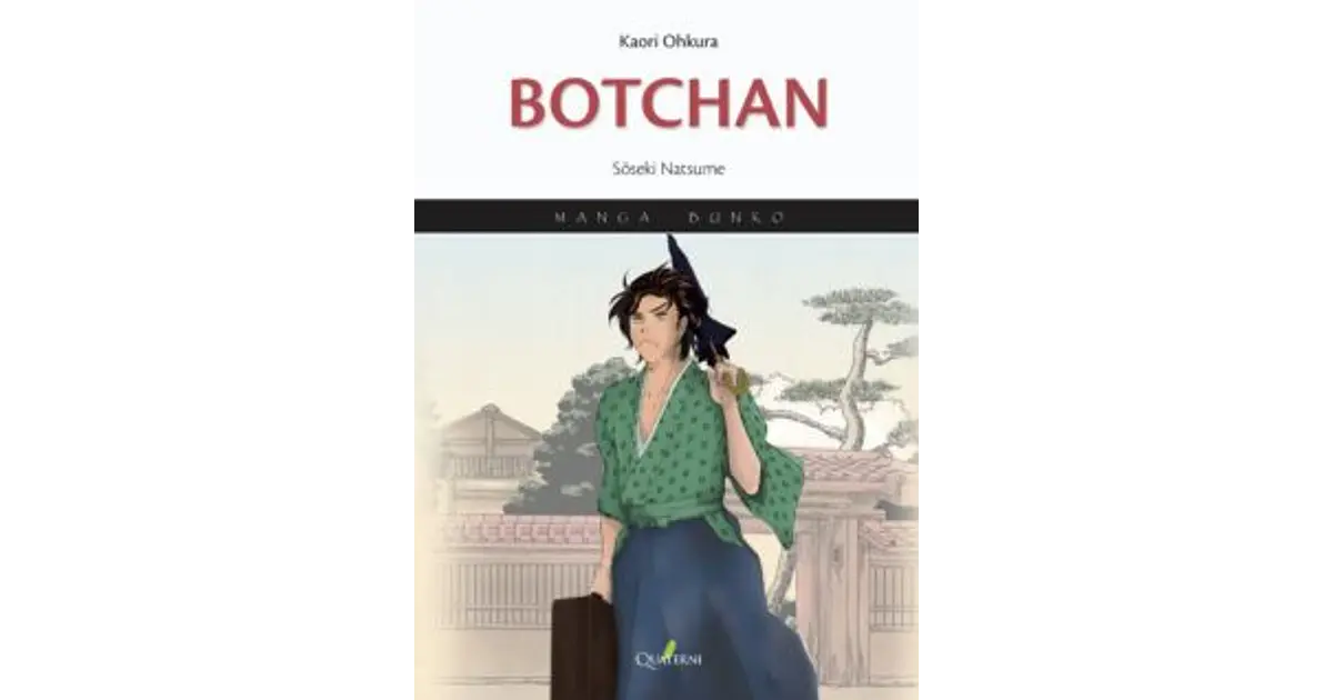Botchan