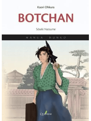 Botchan