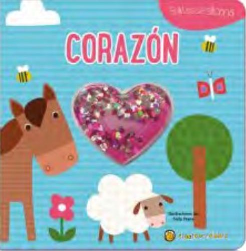 Brillitos: Corazón