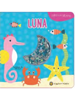 Brillitos: Luna