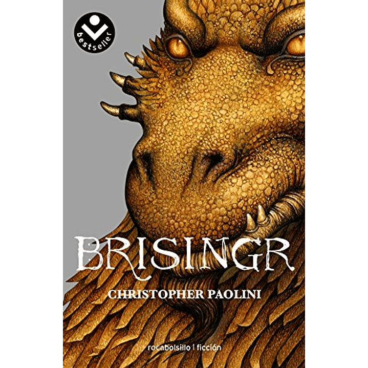 Brisingr 1