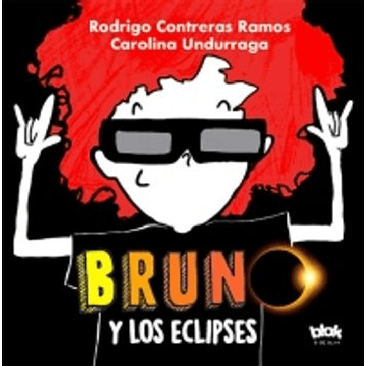 Bruno Y Los Eclipses 1