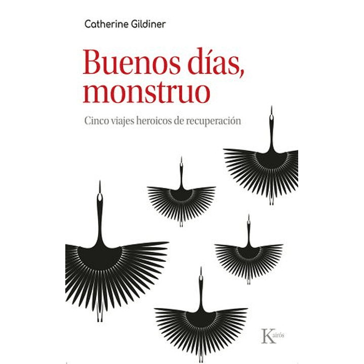 Buenos Días, Monstruo 1