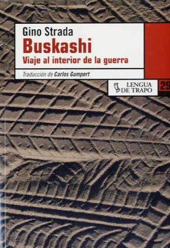 Buskashi