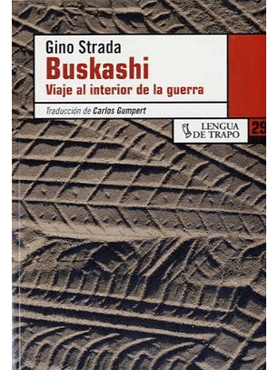 Buskashi