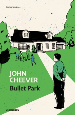Bullet Park