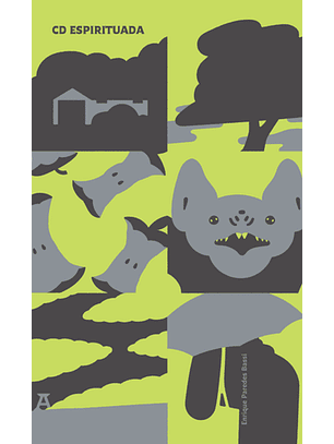 Cd Espirituada