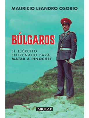 Búlgaros