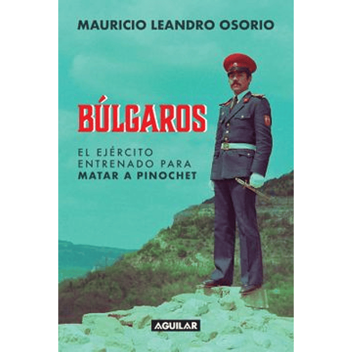 Búlgaros 1