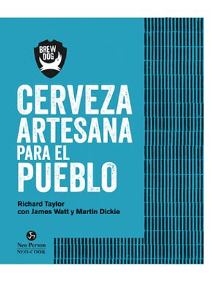 Cerveza Artesana Para El Pueblo