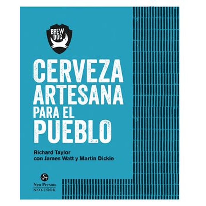 Cerveza Artesana Para El Pueblo 1