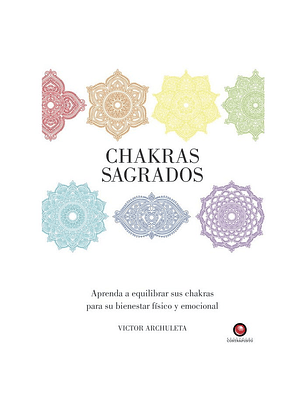 Chackras Sagrados