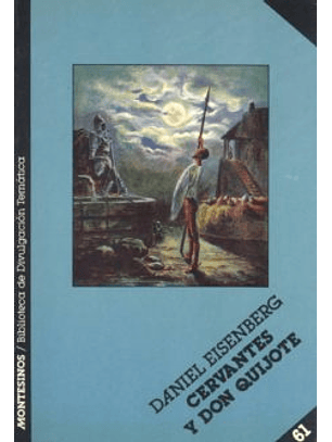 Cervantes Y Don Quijote
