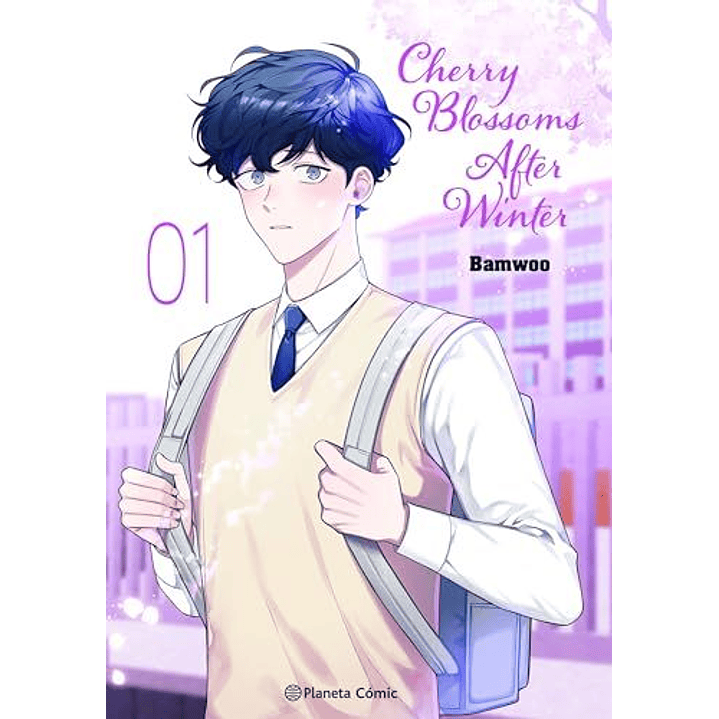 Cherry Blossoms After Winter 1 1