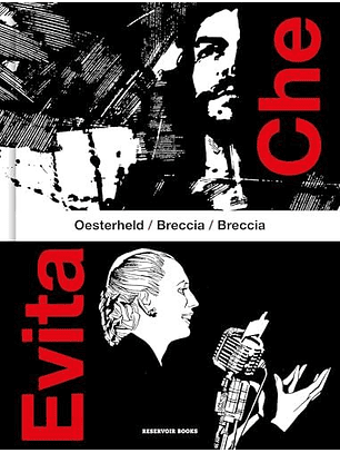 Che / Evita