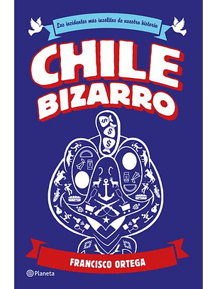 Chile Bizarro