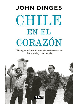 Chile En El Corazón