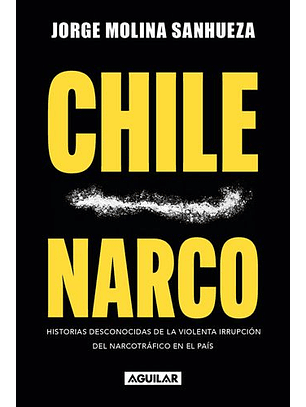 Chile Narco