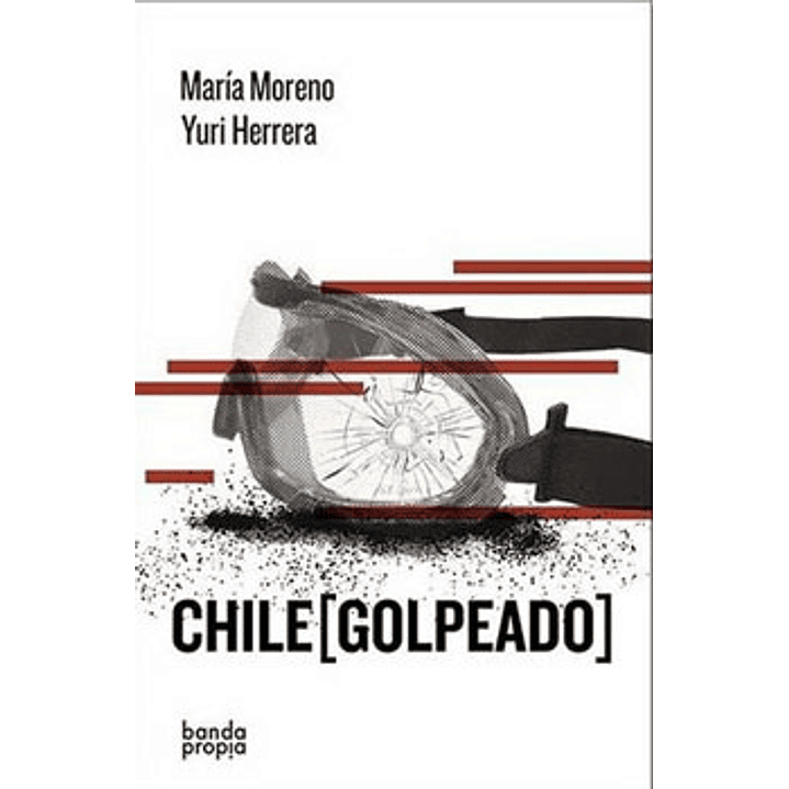 Chile [Golpeado] 1