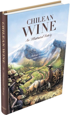 Chilean Wine
