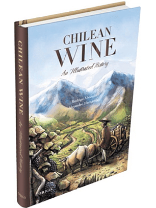 Chilean Wine