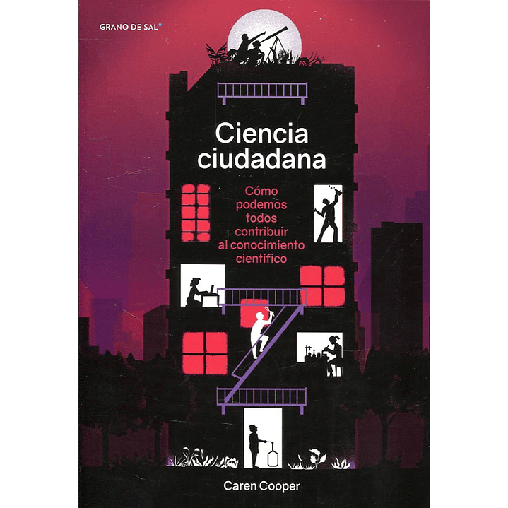 Ciencia Ciudadana 1