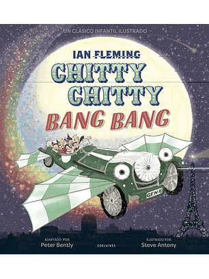 Chitty Chitty Bang Bang