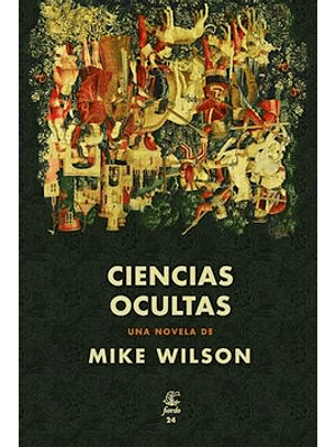 Ciencias Ocultas